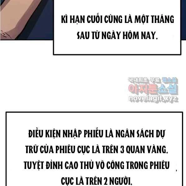 Sự Chuyển Sinh Vào Võ Lâm Thế Gia Của Ranker Chapter 57 - 46