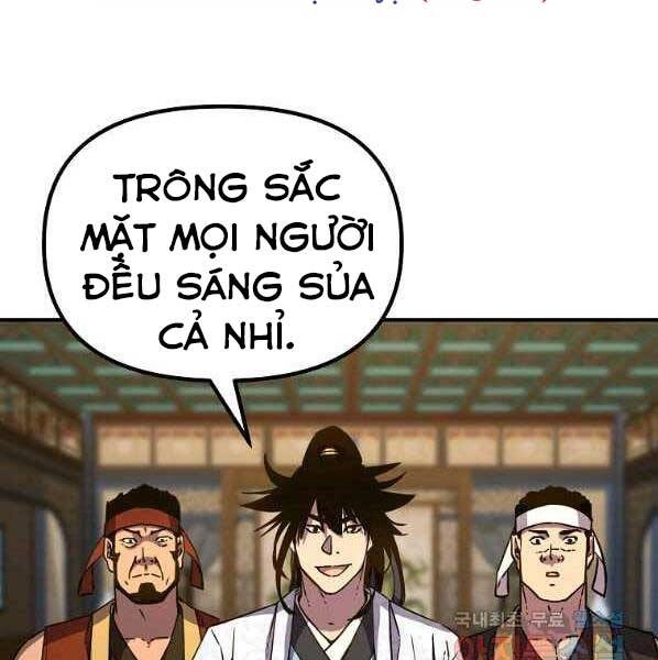 Sự Chuyển Sinh Vào Võ Lâm Thế Gia Của Ranker Chapter 57 - 79