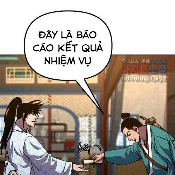Sự Chuyển Sinh Vào Võ Lâm Thế Gia Của Ranker Chapter 57 - 82