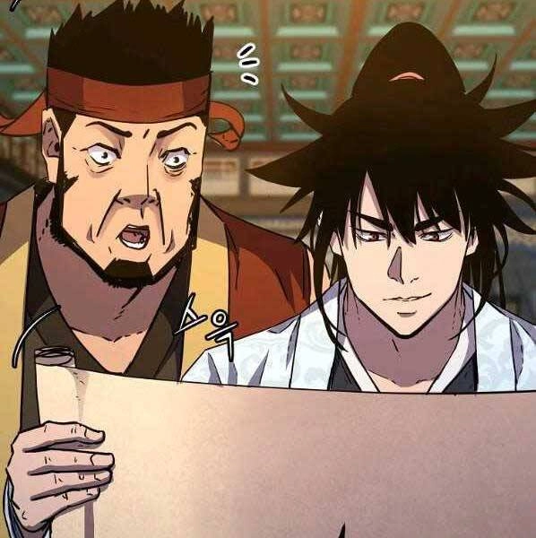 Sự Chuyển Sinh Vào Võ Lâm Thế Gia Của Ranker Chapter 57 - 84