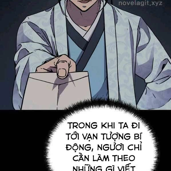 Sự Chuyển Sinh Vào Võ Lâm Thế Gia Của Ranker Chapter 57 - 110