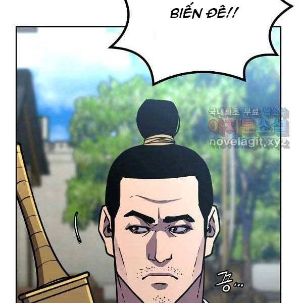 Sự Chuyển Sinh Vào Võ Lâm Thế Gia Của Ranker Chapter 57 - 118