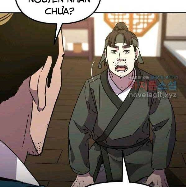 Sự Chuyển Sinh Vào Võ Lâm Thế Gia Của Ranker Chapter 58 - 11