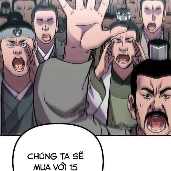 Sự Chuyển Sinh Vào Võ Lâm Thế Gia Của Ranker Chapter 58 - 39