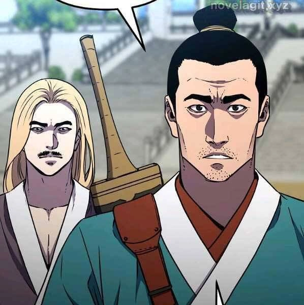 Sự Chuyển Sinh Vào Võ Lâm Thế Gia Của Ranker Chapter 58 - 61