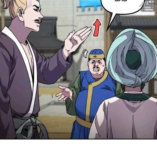 Sự Chuyển Sinh Vào Võ Lâm Thế Gia Của Ranker Chapter 58 - 93