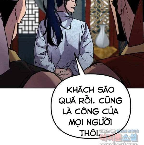 Sự Chuyển Sinh Vào Võ Lâm Thế Gia Của Ranker Chapter 58 - 121