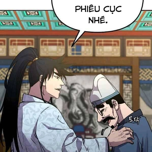 Sự Chuyển Sinh Vào Võ Lâm Thế Gia Của Ranker Chapter 58 - 129