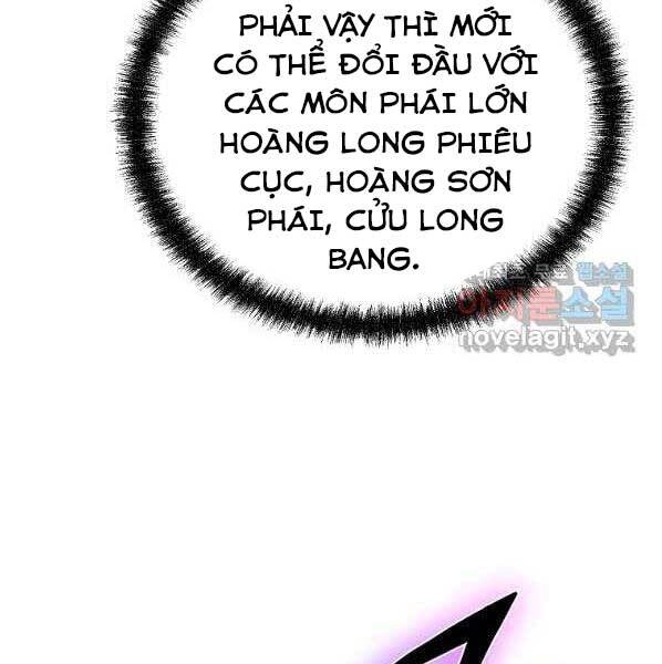 Sự Chuyển Sinh Vào Võ Lâm Thế Gia Của Ranker Chapter 59 - 28