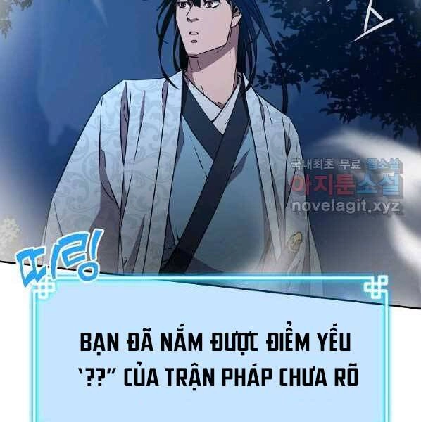Sự Chuyển Sinh Vào Võ Lâm Thế Gia Của Ranker Chapter 59 - 59