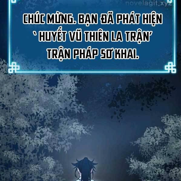 Sự Chuyển Sinh Vào Võ Lâm Thế Gia Của Ranker Chapter 59 - 64