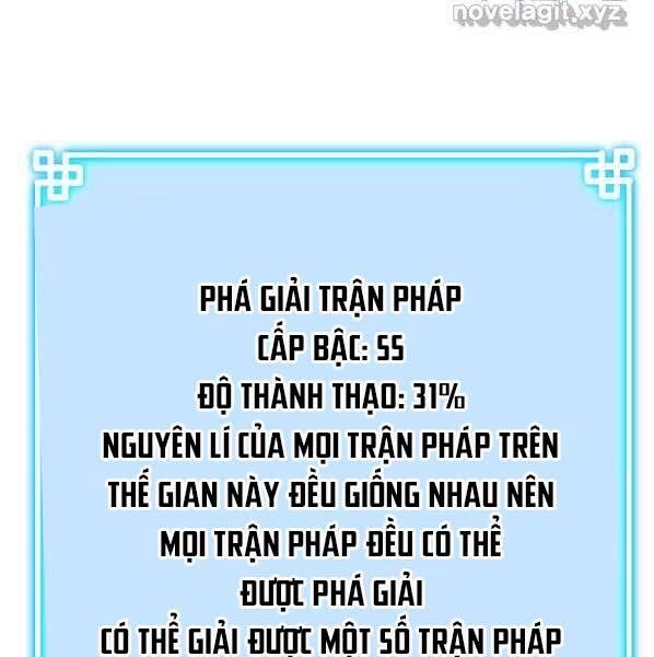 Sự Chuyển Sinh Vào Võ Lâm Thế Gia Của Ranker Chapter 59 - 81