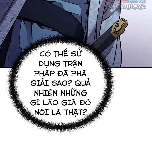 Sự Chuyển Sinh Vào Võ Lâm Thế Gia Của Ranker Chapter 59 - 84