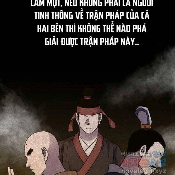 Sự Chuyển Sinh Vào Võ Lâm Thế Gia Của Ranker Chapter 59 - 91