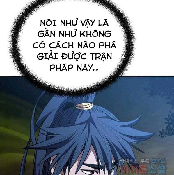 Sự Chuyển Sinh Vào Võ Lâm Thế Gia Của Ranker Chapter 59 - 97