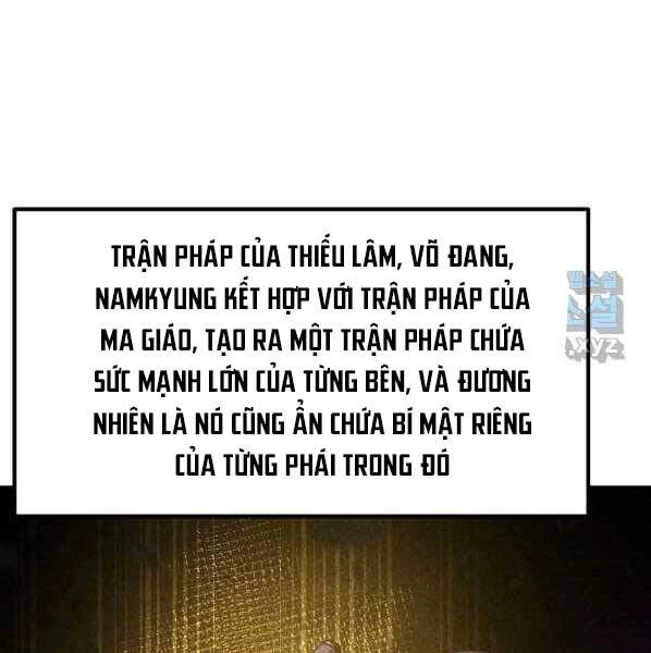 Sự Chuyển Sinh Vào Võ Lâm Thế Gia Của Ranker Chapter 59 - 99