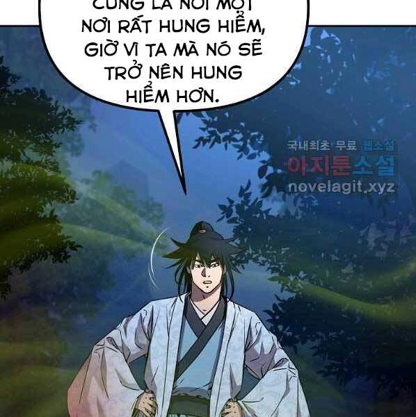 Sự Chuyển Sinh Vào Võ Lâm Thế Gia Của Ranker Chapter 59 - 121