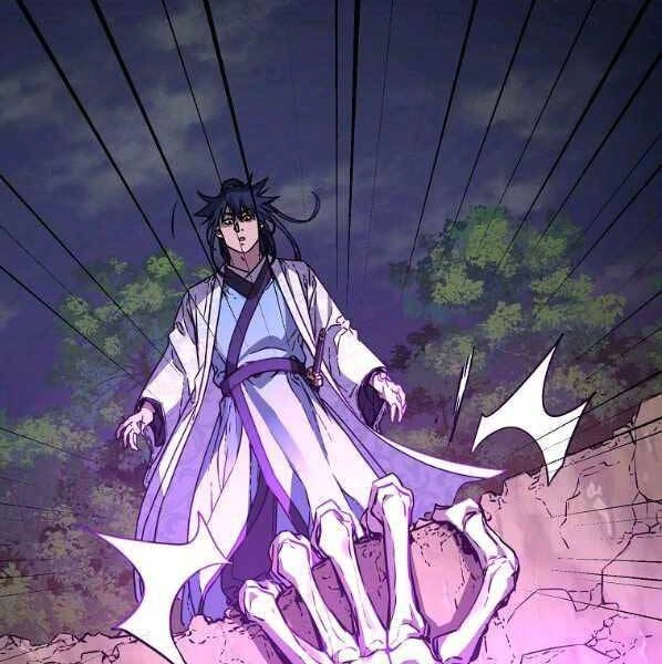 Sự Chuyển Sinh Vào Võ Lâm Thế Gia Của Ranker Chapter 59 - 160