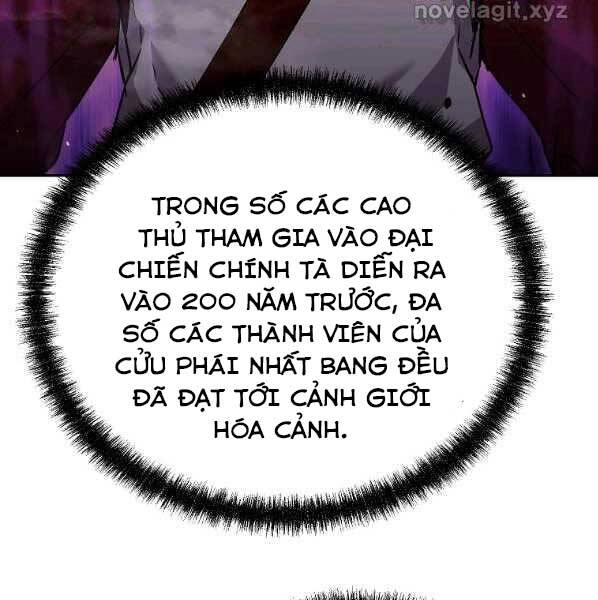 Sự Chuyển Sinh Vào Võ Lâm Thế Gia Của Ranker Chapter 60 - 47