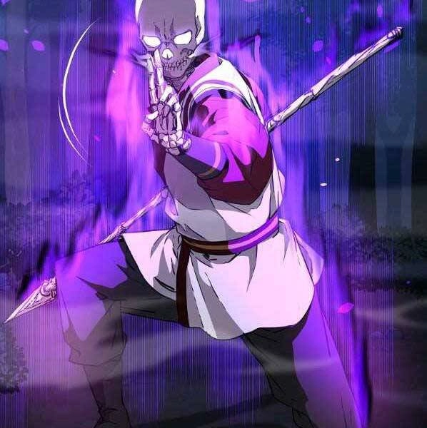 Sự Chuyển Sinh Vào Võ Lâm Thế Gia Của Ranker Chapter 60 - 55