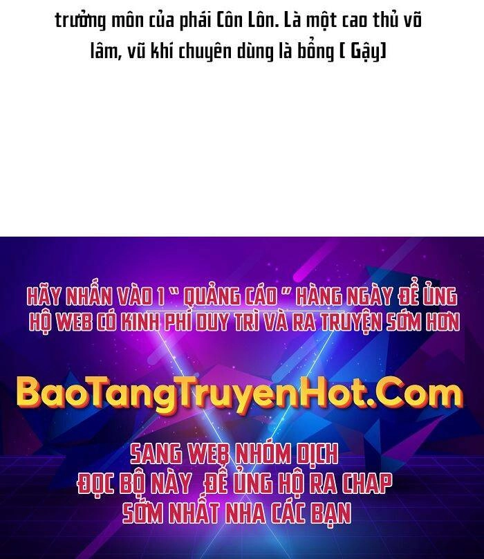 Sự Chuyển Sinh Vào Võ Lâm Thế Gia Của Ranker Chapter 60 - 165