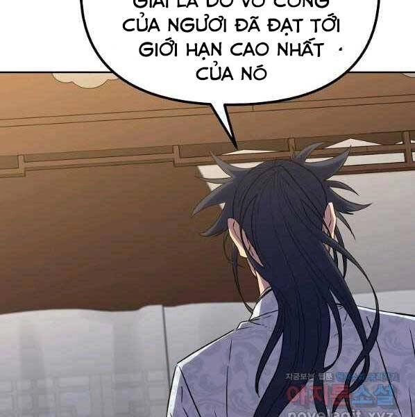 Sự Chuyển Sinh Vào Võ Lâm Thế Gia Của Ranker Chapter 61 - 42