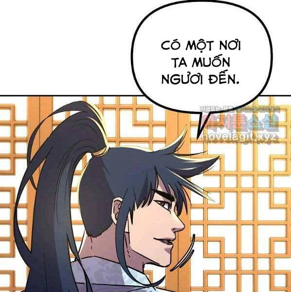 Sự Chuyển Sinh Vào Võ Lâm Thế Gia Của Ranker Chapter 61 - 49