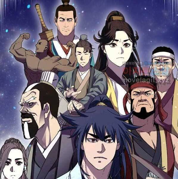 Sự Chuyển Sinh Vào Võ Lâm Thế Gia Của Ranker Chapter 62 - 18