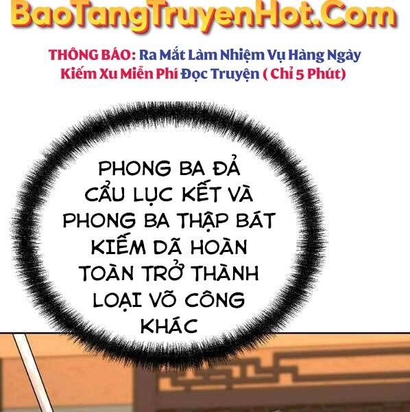 Sự Chuyển Sinh Vào Võ Lâm Thế Gia Của Ranker Chapter 62 - 29