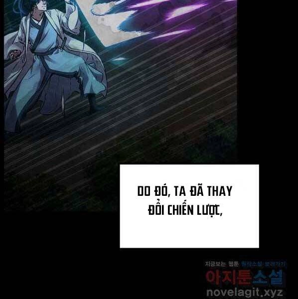 Sự Chuyển Sinh Vào Võ Lâm Thế Gia Của Ranker Chapter 62 - 54