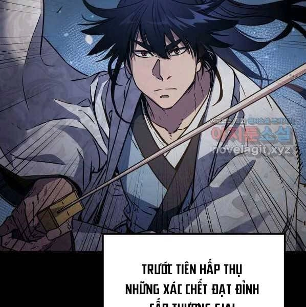 Sự Chuyển Sinh Vào Võ Lâm Thế Gia Của Ranker Chapter 62 - 56