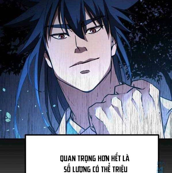 Sự Chuyển Sinh Vào Võ Lâm Thế Gia Của Ranker Chapter 62 - 63