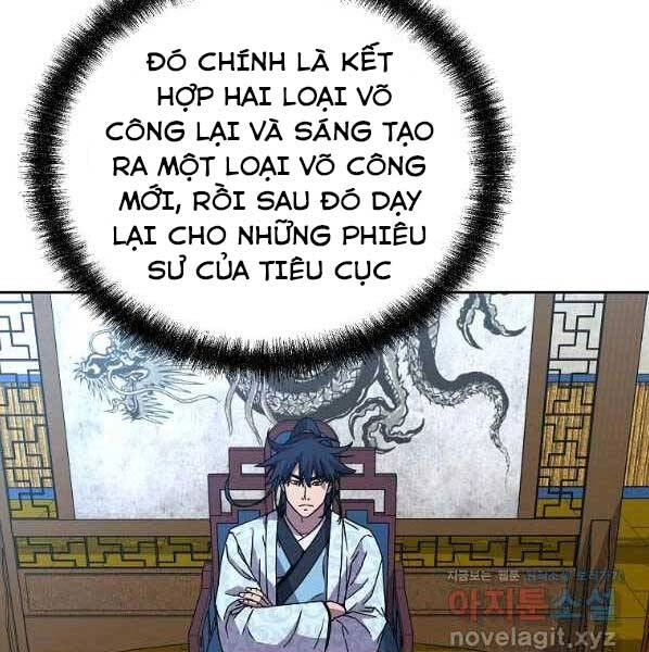 Sự Chuyển Sinh Vào Võ Lâm Thế Gia Của Ranker Chapter 62 - 70