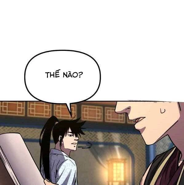 Sự Chuyển Sinh Vào Võ Lâm Thế Gia Của Ranker Chapter 62 - 94