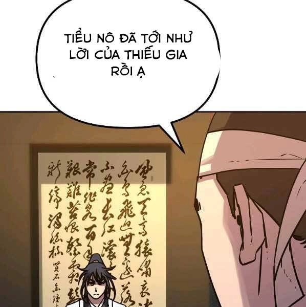 Sự Chuyển Sinh Vào Võ Lâm Thế Gia Của Ranker Chapter 62 - 113