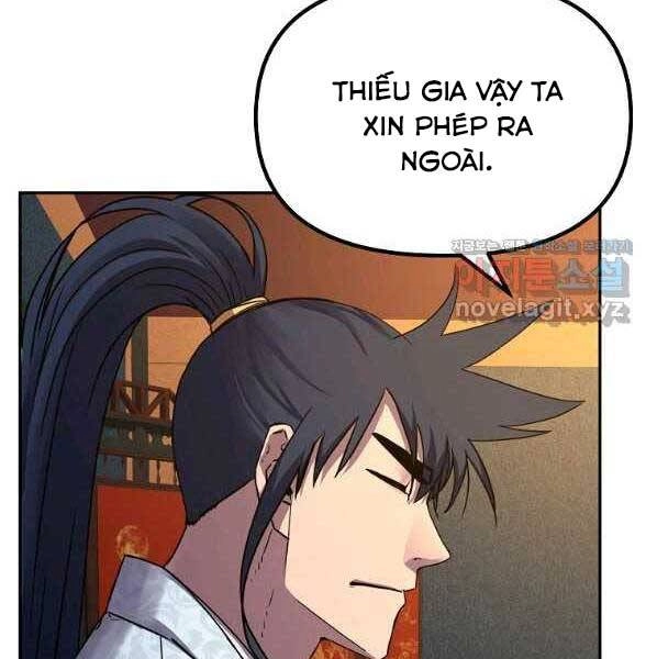 Sự Chuyển Sinh Vào Võ Lâm Thế Gia Của Ranker Chapter 62 - 117