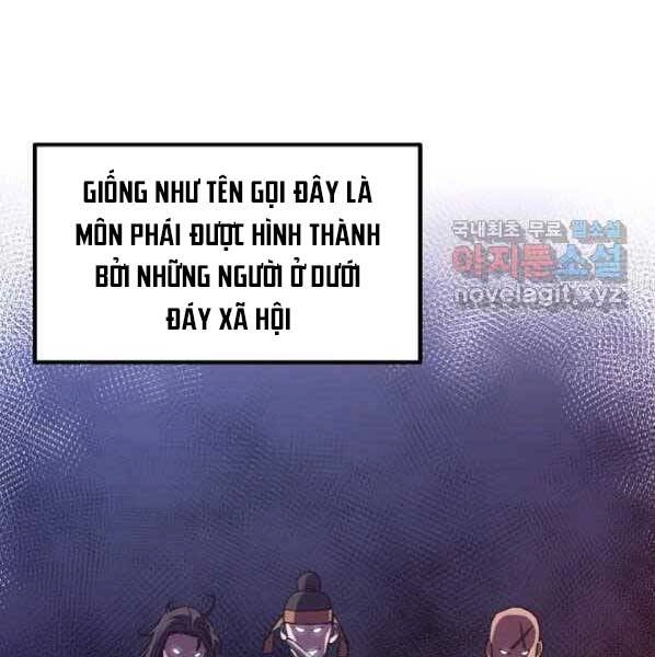 Sự Chuyển Sinh Vào Võ Lâm Thế Gia Của Ranker Chapter 63 - 2