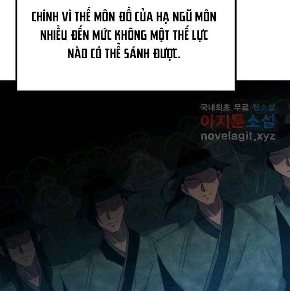 Sự Chuyển Sinh Vào Võ Lâm Thế Gia Của Ranker Chapter 63 - 5