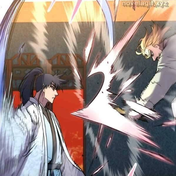 Sự Chuyển Sinh Vào Võ Lâm Thế Gia Của Ranker Chapter 63 - 29