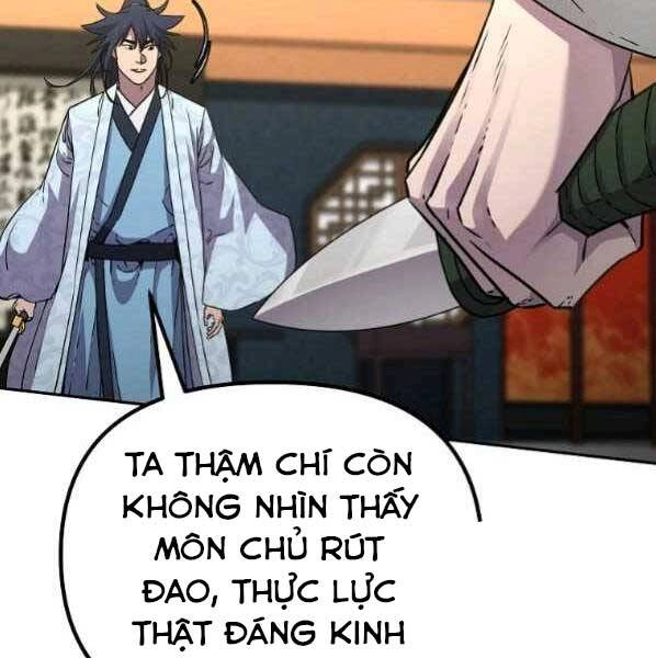 Sự Chuyển Sinh Vào Võ Lâm Thế Gia Của Ranker Chapter 63 - 44