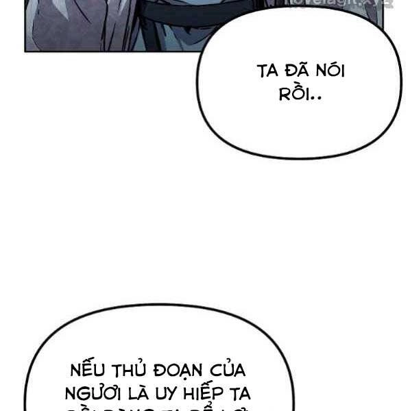 Sự Chuyển Sinh Vào Võ Lâm Thế Gia Của Ranker Chapter 63 - 58