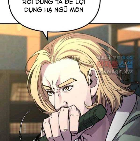 Sự Chuyển Sinh Vào Võ Lâm Thế Gia Của Ranker Chapter 63 - 59