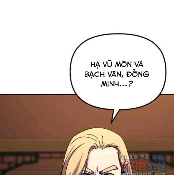 Sự Chuyển Sinh Vào Võ Lâm Thế Gia Của Ranker Chapter 63 - 73