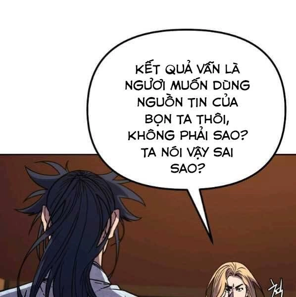 Sự Chuyển Sinh Vào Võ Lâm Thế Gia Của Ranker Chapter 63 - 77