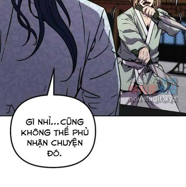 Sự Chuyển Sinh Vào Võ Lâm Thế Gia Của Ranker Chapter 63 - 78