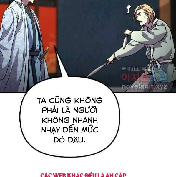 Sự Chuyển Sinh Vào Võ Lâm Thế Gia Của Ranker Chapter 63 - 104