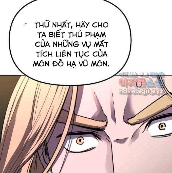 Sự Chuyển Sinh Vào Võ Lâm Thế Gia Của Ranker Chapter 63 - 110