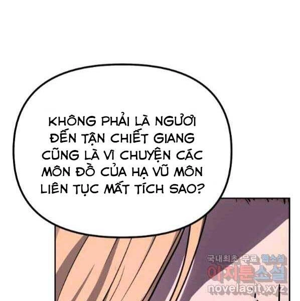 Sự Chuyển Sinh Vào Võ Lâm Thế Gia Của Ranker Chapter 63 - 115