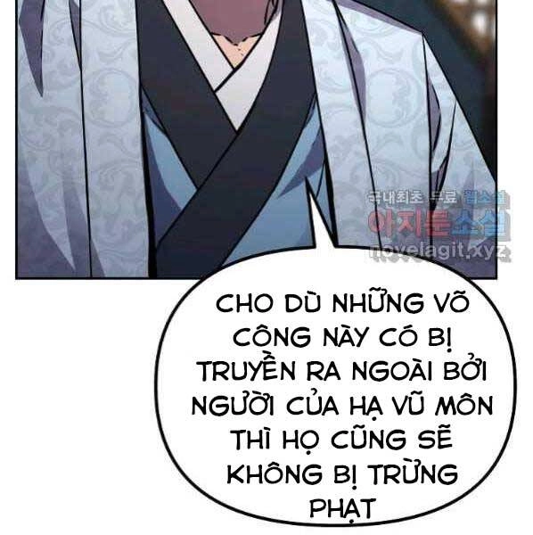 Sự Chuyển Sinh Vào Võ Lâm Thế Gia Của Ranker Chapter 63 - 133