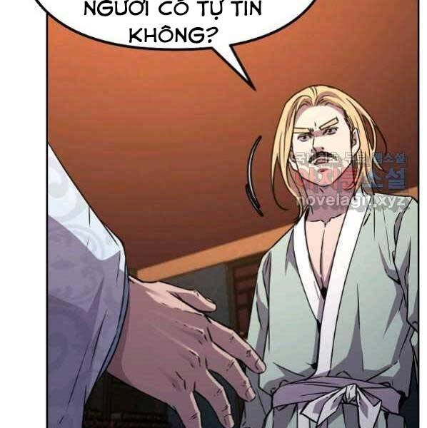 Sự Chuyển Sinh Vào Võ Lâm Thế Gia Của Ranker Chapter 63 - 149